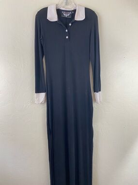 Killstar | Dresses | Killstar Deadly Beloved Maxi Dress | Poshmark